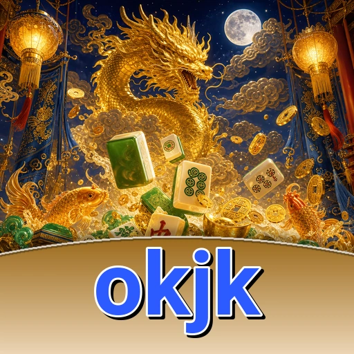 Layar pengaturan okjk