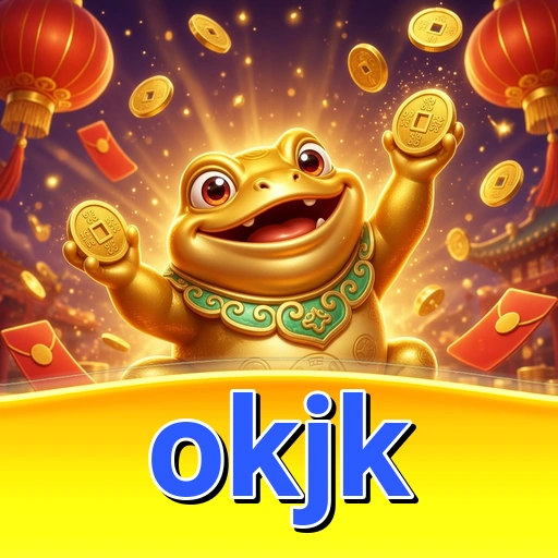 Layar pencarian okjk